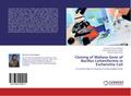 Cloning of Maltase Gene of Bacillus Licheniformis in Escherichia Coli