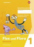 Flex und Flora - Ausgabe 2021