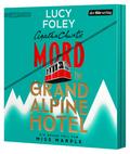 Mord im Grand Alpine Hotel