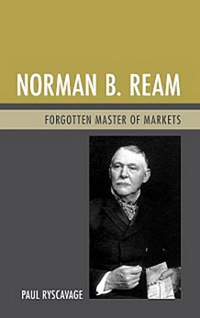 Norman B. Ream