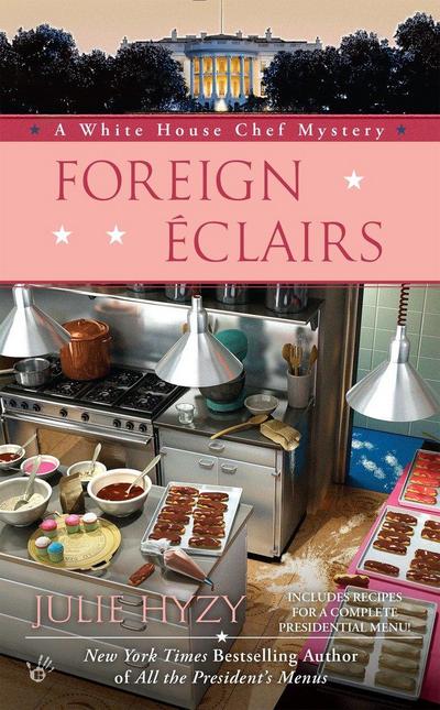 Foreign  clairs