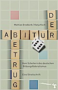 Der Abiturbetrug