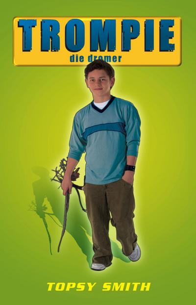 Trompie die dromer (#5)