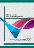 Advances in Civil Infrastructure Engineering