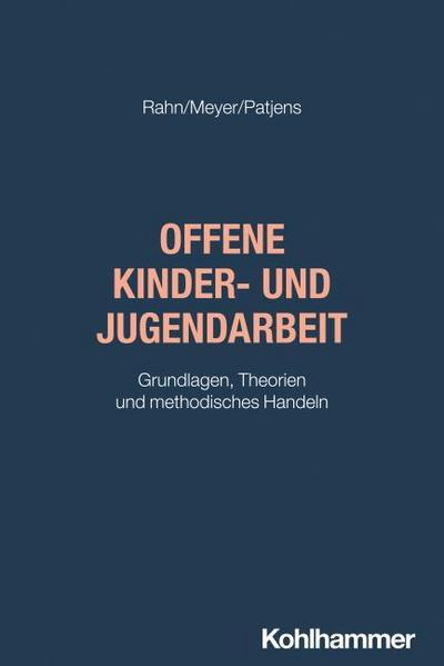 Offene Kinder- und Jugendarbeit