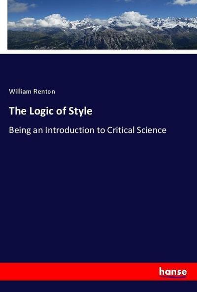 The Logic of Style