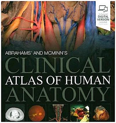 Abrahams’ and McMinn’s Clinical Atlas of Human Anatomy