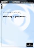 Werbung - grenzenlos