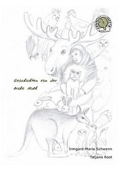 Geschichten von der Arche Noah