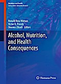 Alcohol, Nutrition, and Health Consequences