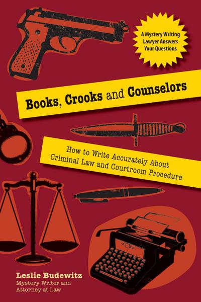 Books, Crooks, and Counselors