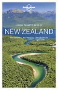 Lonely Planet Best of New Zealand