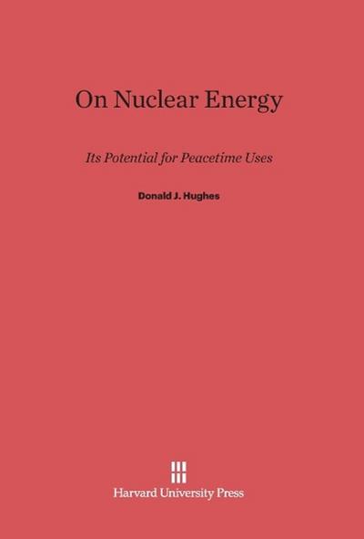 On Nuclear Energy