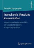 Interkulturelle Wirtschaftskommunikation