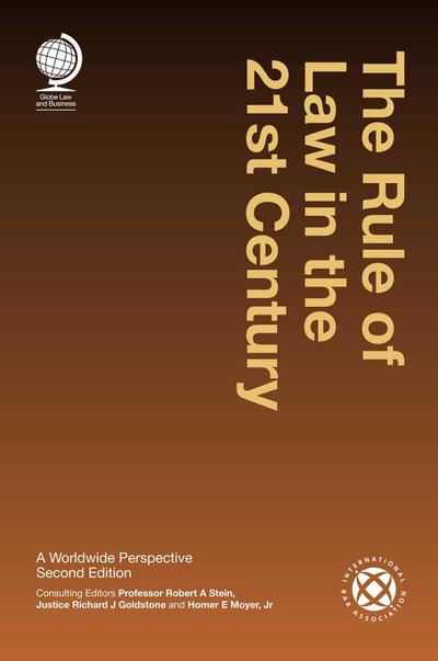 Rule of Law in the 21st Century