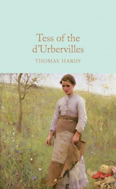 Tess of the d’Urbervilles
