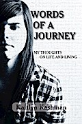 Words of a Journey