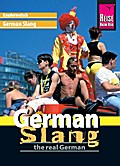 Sprachführer German Slang - the real German