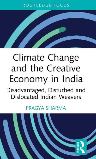 Climate Change and the Creative Economy in India