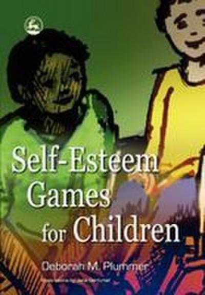 Self-Esteem Games for Children