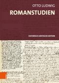 Romanstudien