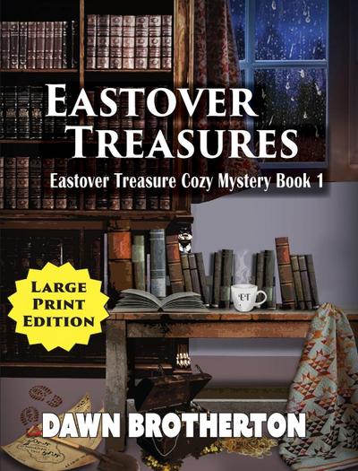 Eastover Treasures