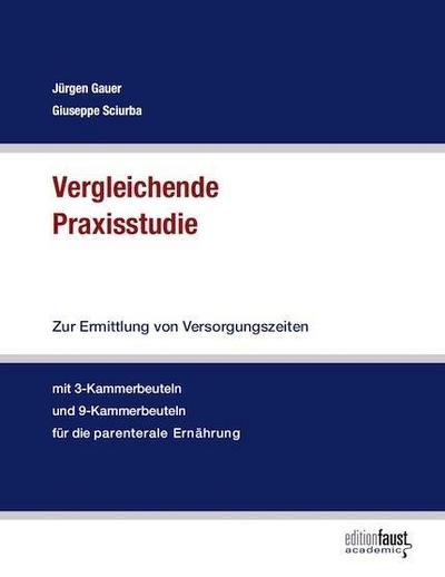 Vergleichende Praxisstudie