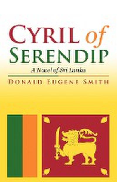 Cyril of Serendip