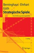 Strategische Spiele