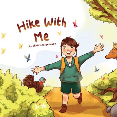 Hike With Me
