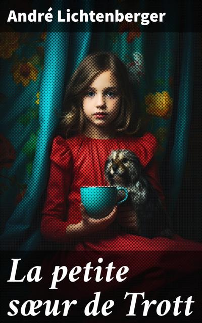 La petite soeur de Trott