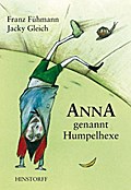 Anna, genannt Humpelhexe