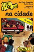 Uma Aventura na Cidade