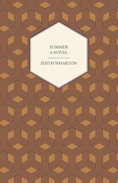 Summer - A Novel