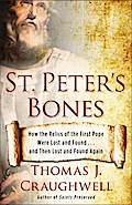 St. Peter’s Bones