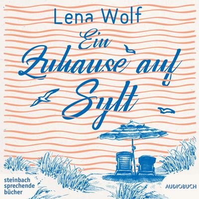 Ein Zuhause auf Sylt, 2 Audio-CD, MP3