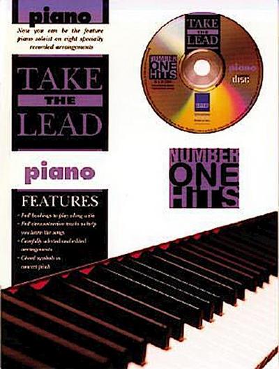 Take the Lead Number One Hits
