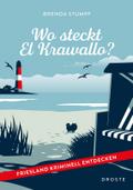 Wo steckt El Krawallo?