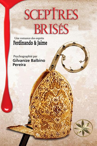 SCEPTRES BRISÉS