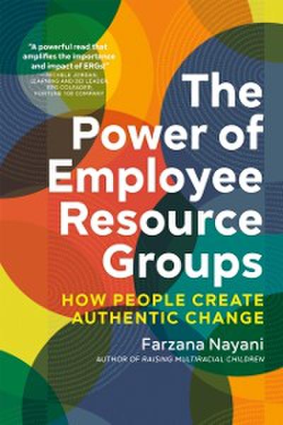 Power of Employee Resource Groups