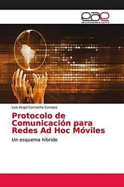 Protocolo de Comunicación para Redes Ad Hoc Móviles