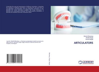 ARTICULATORS