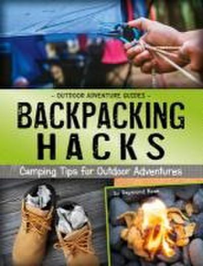 Backpacking Hacks