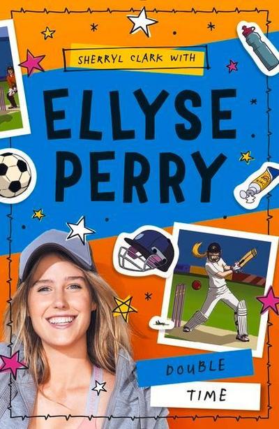 Ellyse Perry: Double Time