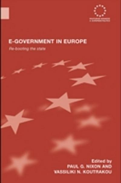 E-government in Europe