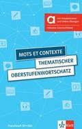 Mots et contexte - Hybride Ausgabe allango