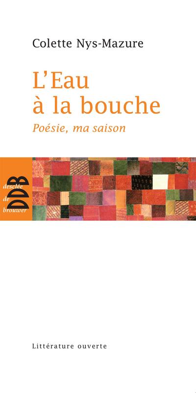 L’Eau à la bouche