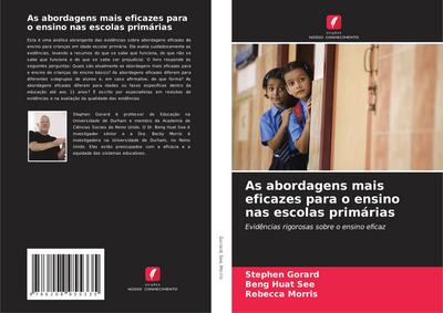 As abordagens mais eficazes para o ensino nas escolas primárias