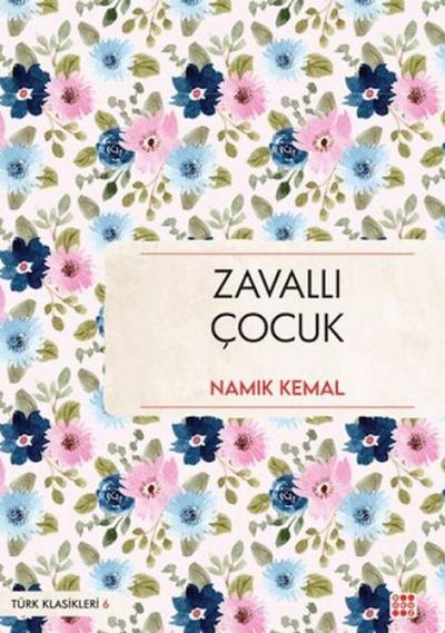 Zavalli Cocuk