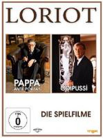Loriot - Die Spielfilme
